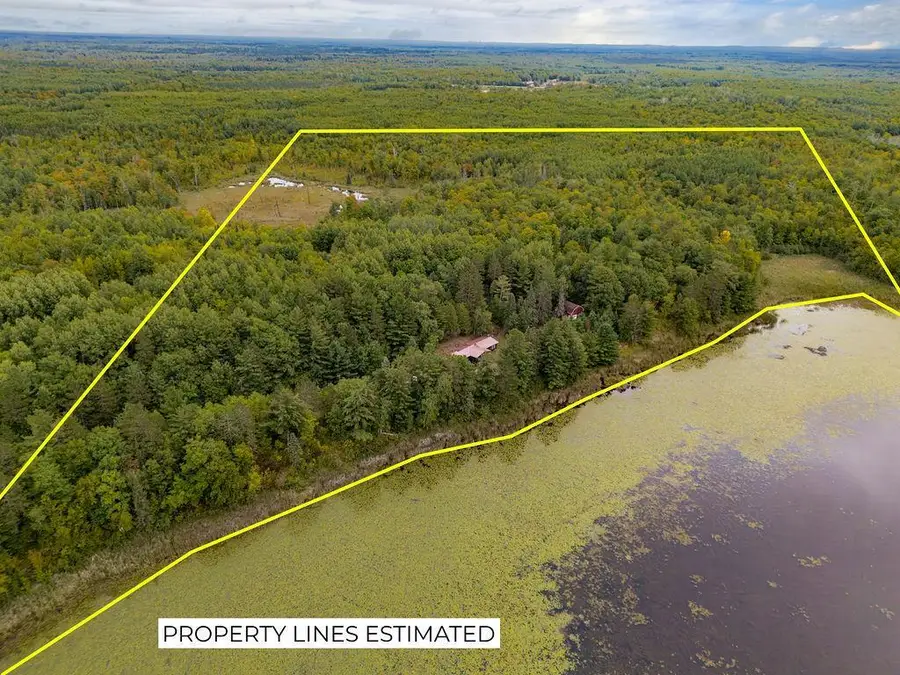 34812 E County Road 218, Grand Rapids, MN 55744 - #2