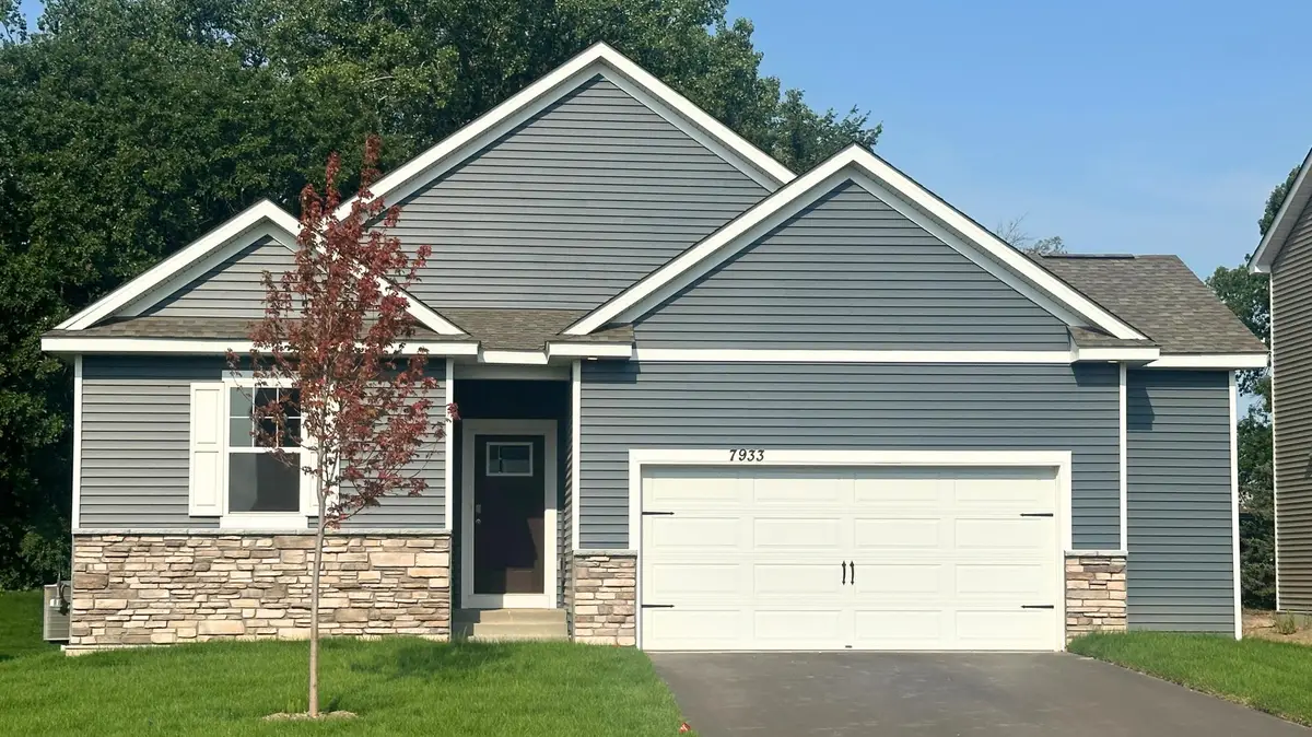 7933 Marquette Court Ne, Otsego, MN 55330 - #1