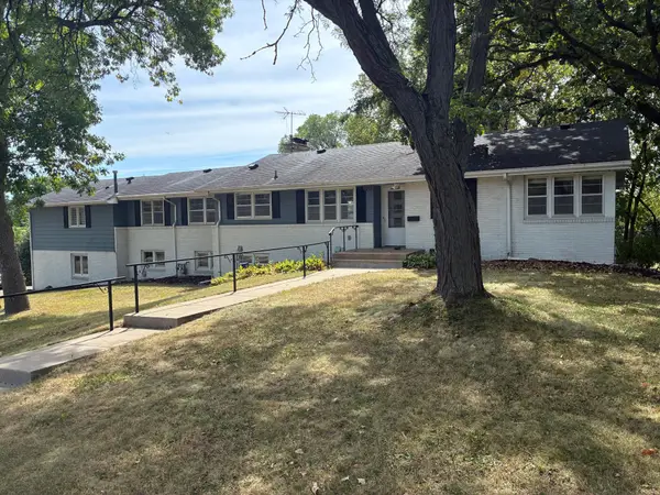 8101 Westwood Hills Drive, Saint Louis Park, MN 55426
