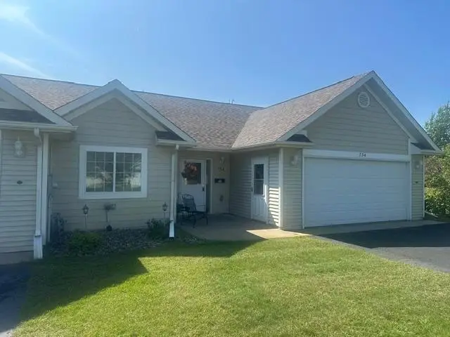 734 32nd Street Nw, Bemidji, MN 56601 - #1