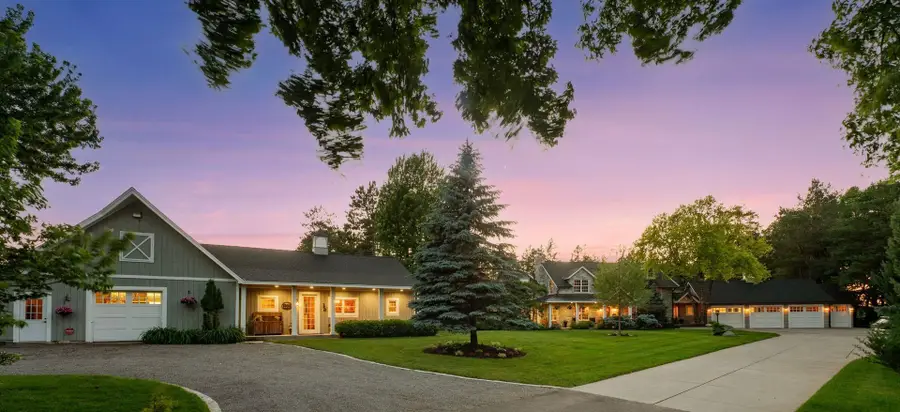 355 Stubbs Bay Road N, Orono, MN 55356 - #3