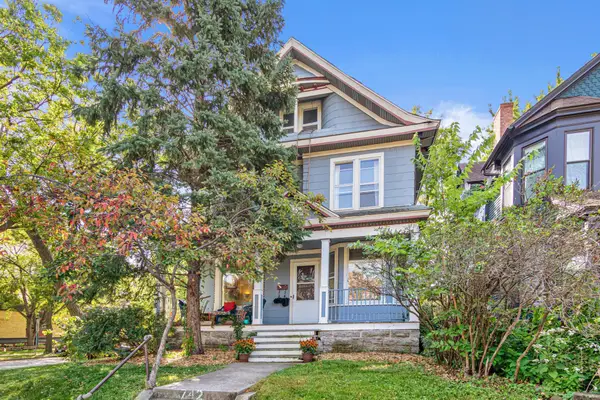742 Holly Avenue, Saint Paul, MN 55104