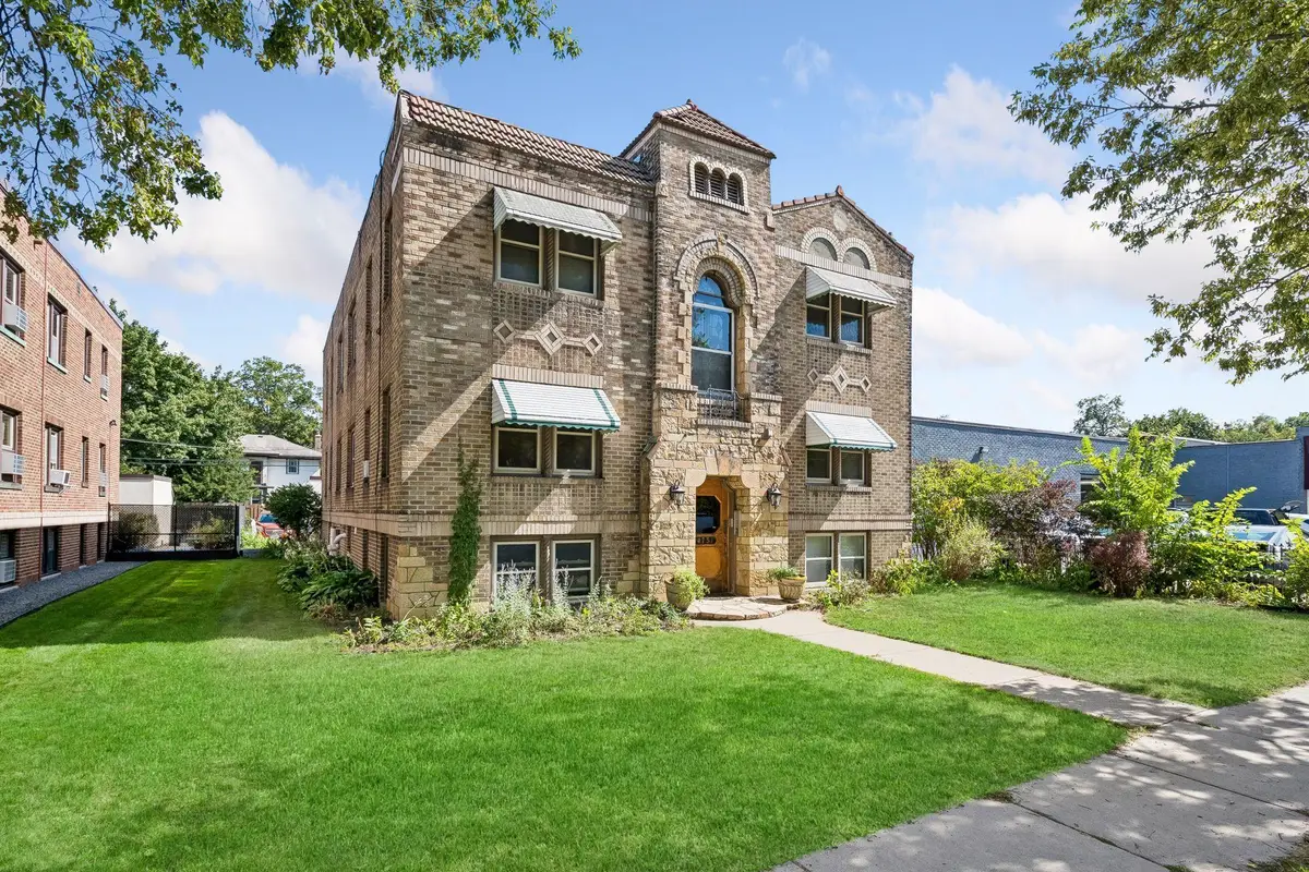 4731 Nicollet Avenue #2, Minneapolis, MN 55419 - #1