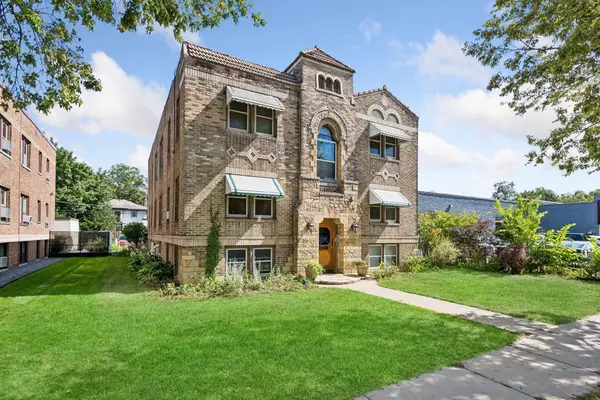 4731 Nicollet Avenue #2, Minneapolis, MN 55419