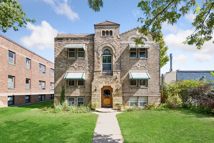 4731 Nicollet Avenue #2, Minneapolis, MN 55419 - #2