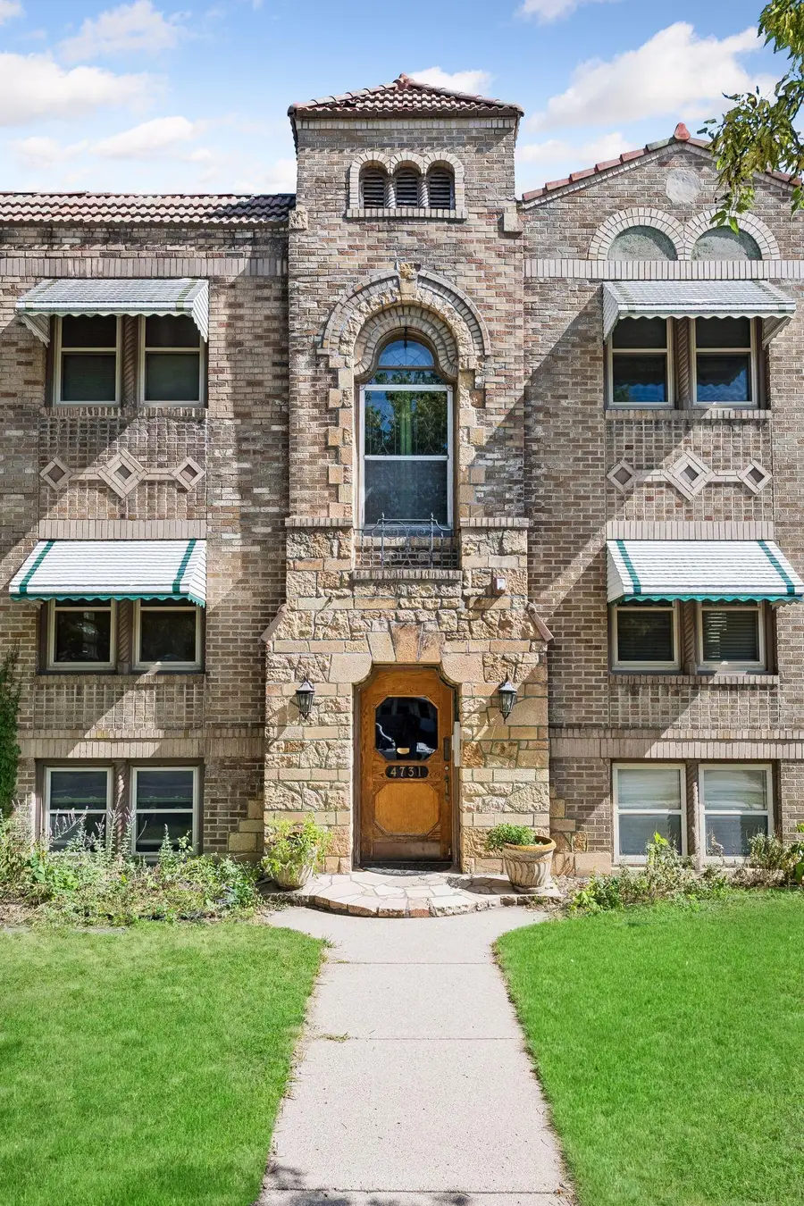 4731 Nicollet Avenue #2, Minneapolis, MN 55419 - #3