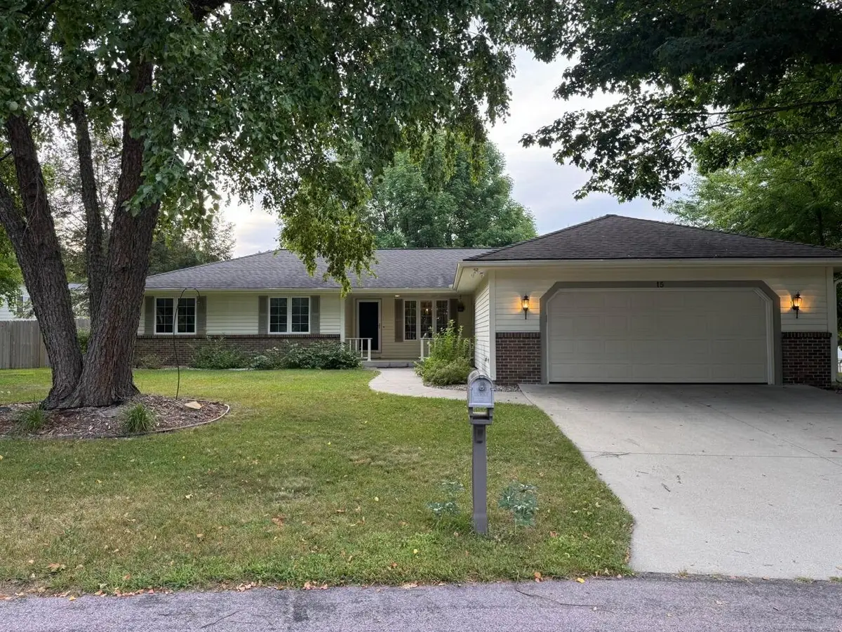 15 Caroletta Court, Mankato, MN 56001 - #1