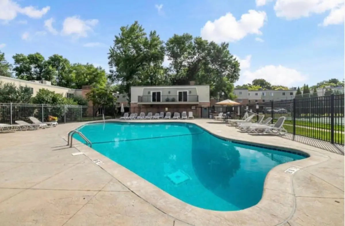 7316 W 22nd Street #305, Saint Louis Park, MN 55426 - #1