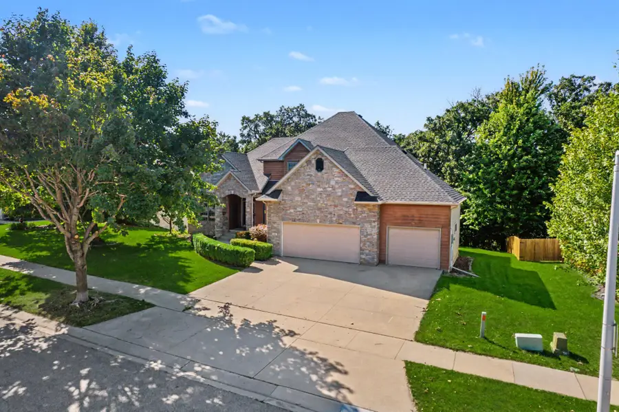 3107 Darcy Drive Ne, Rochester, MN 55906 - #3