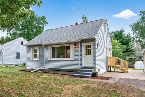 11 Edge Drive, Circle Pines, MN 55014