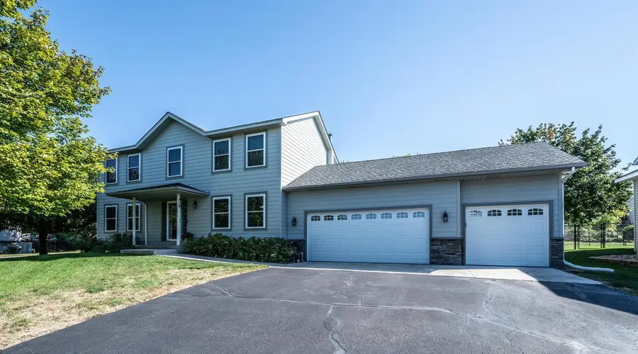 18474 Everest Path, Farmington, MN 55024 - #2