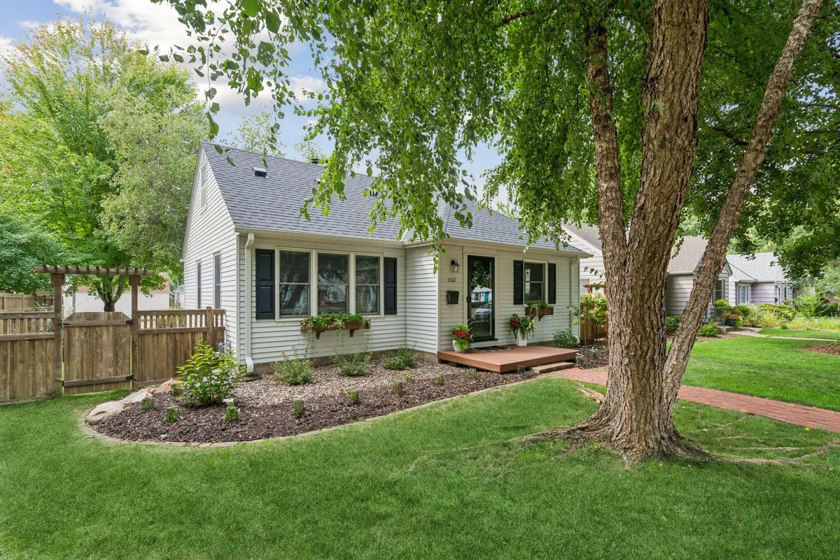 5512 James Avenue S, Minneapolis, MN 55419 - #1