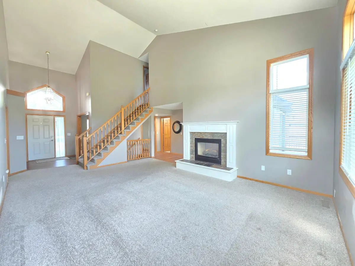 4625 Edinbrook Terrace, Brooklyn Park, MN 55443 - #1