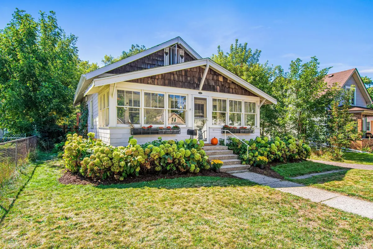 1944 Minnehaha Avenue E, Saint Paul, MN 55119 - #1