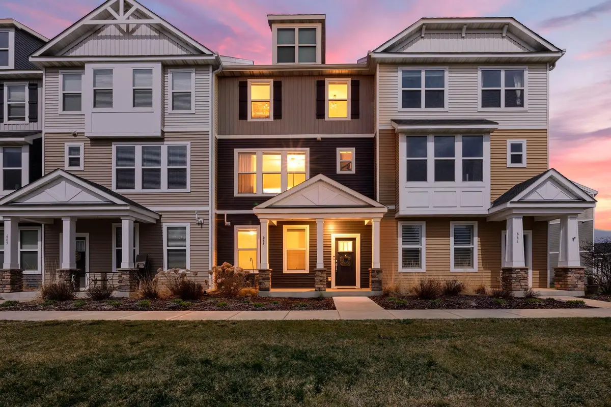 665 Satori Way, Chaska, MN 55318 - #1