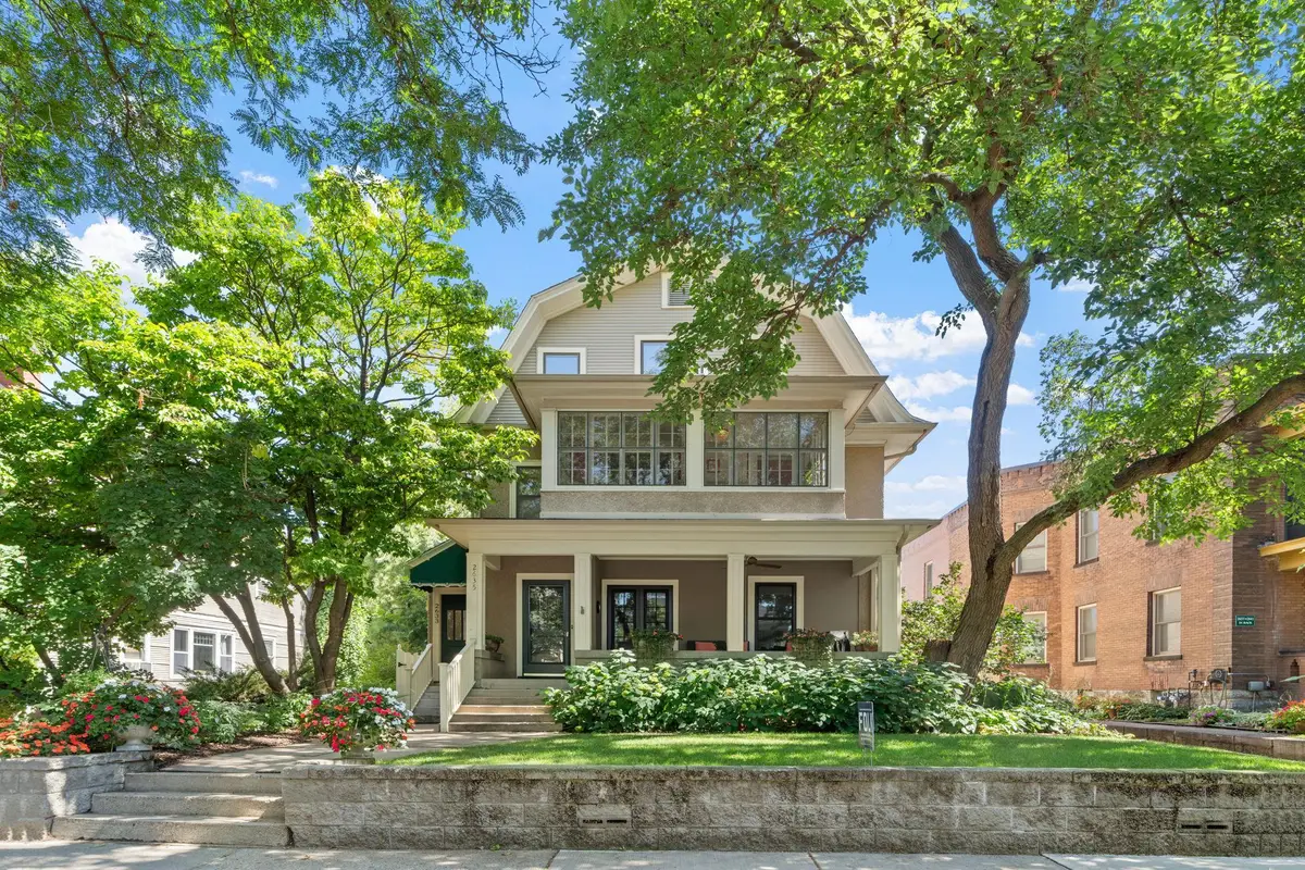 2633 Humboldt Avenue S #201, Minneapolis, MN 55408 - #1