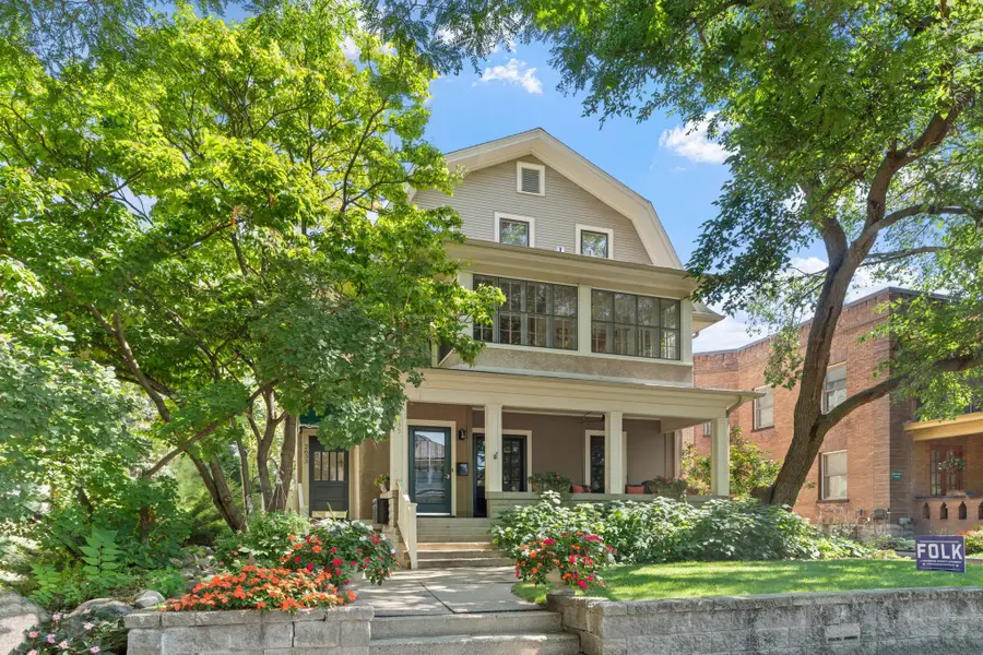 2633 Humboldt Avenue S #201, Minneapolis, MN 55408 - #2