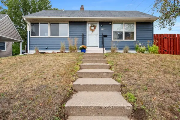 2257 Fremont Avenue E, Saint Paul, MN 55119