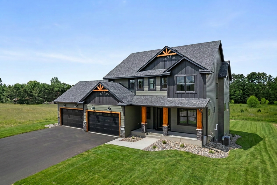 19750 Alamo Street Ne, East Bethel, MN 55011 - #2