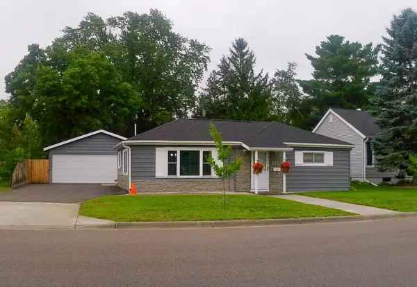 331 4th Avenue Sw, Perham, MN 56573