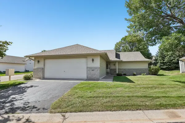 13677 Orchard Lane, Rogers, MN 55374