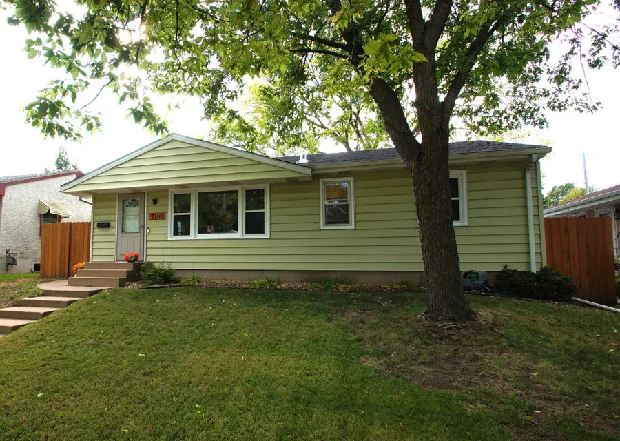 1101 Dale Street N, Saint Paul, MN 55117 - #2
