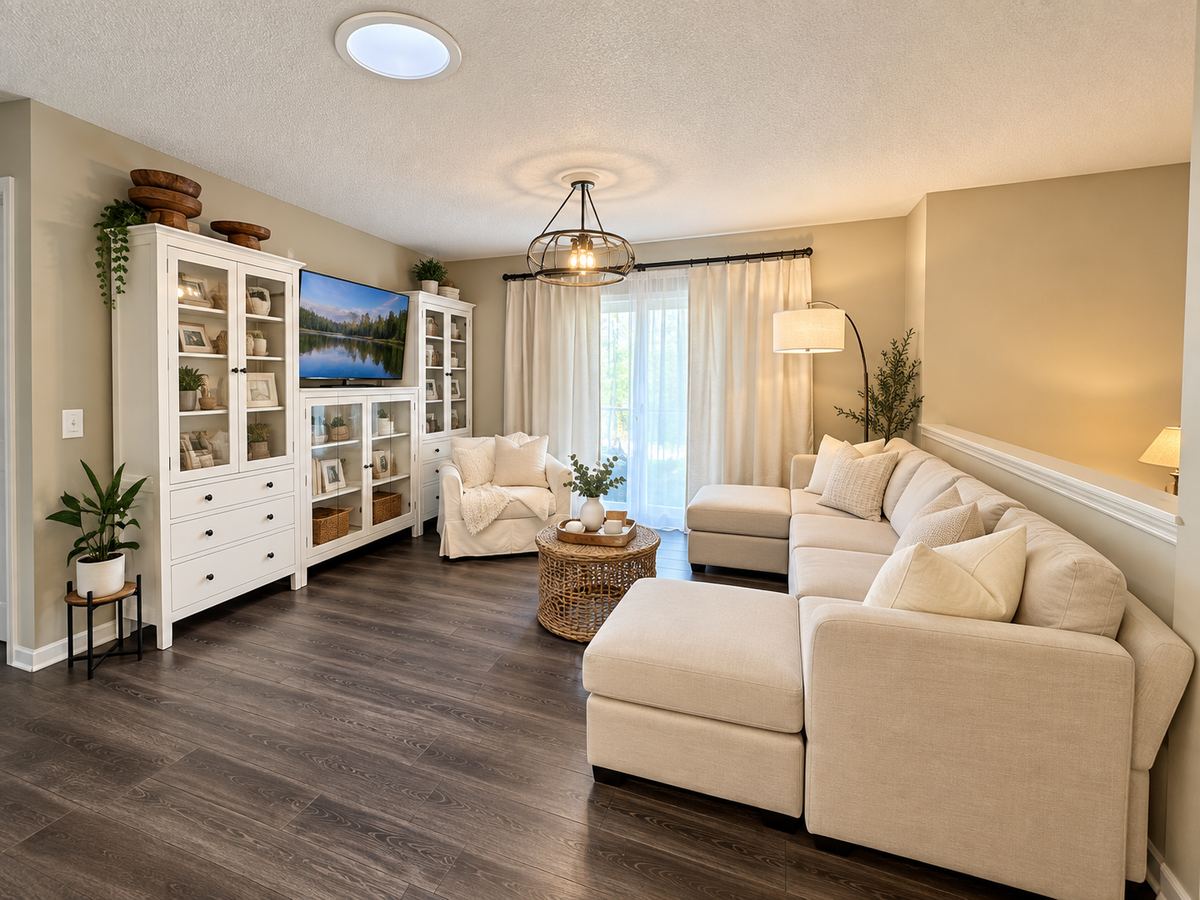 4468 Cinnamon Ridge Trail, Eagan, MN 55122 - #1
