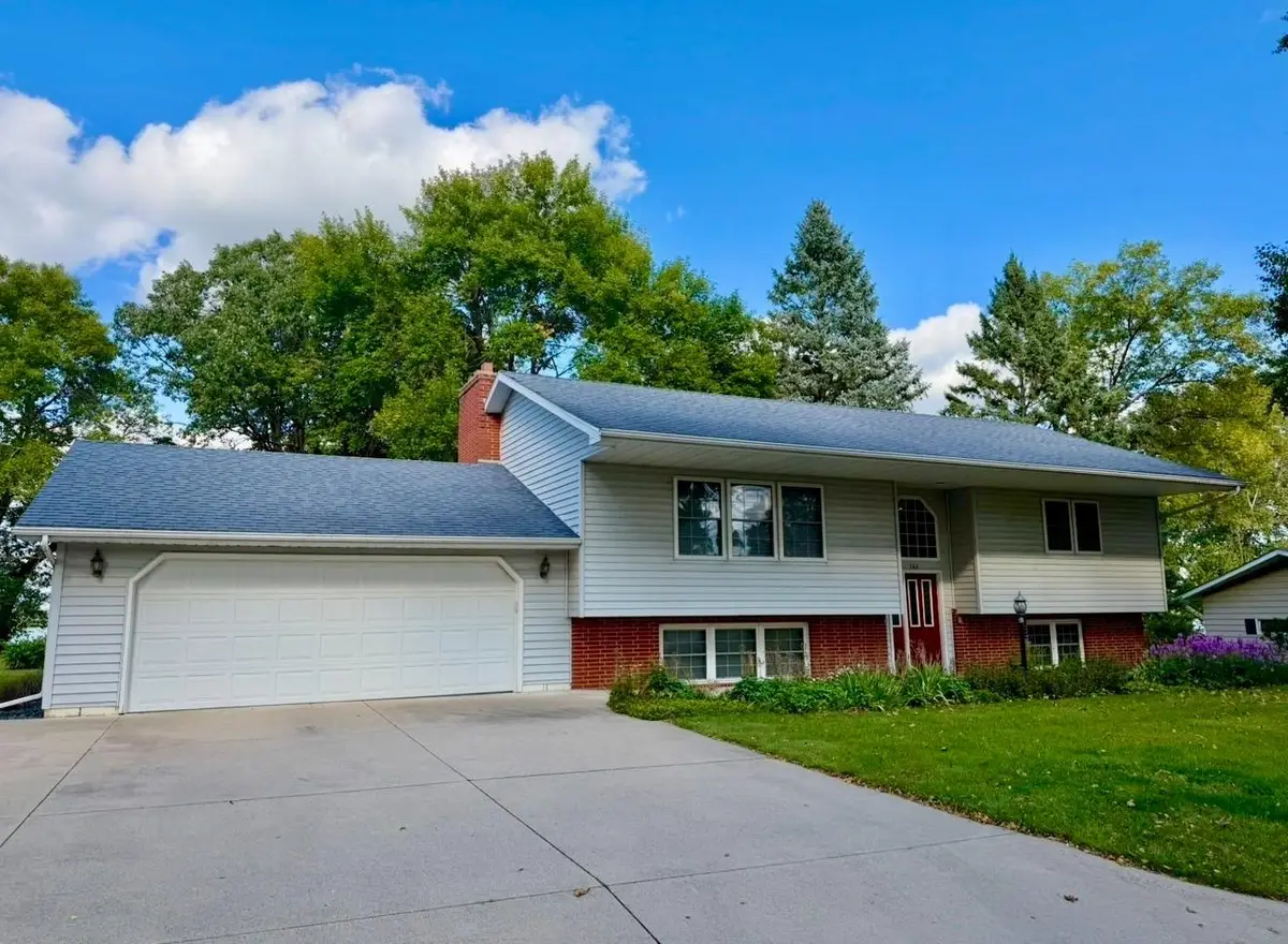 362 S Shore Drive, Winsted, MN 55395 - #1