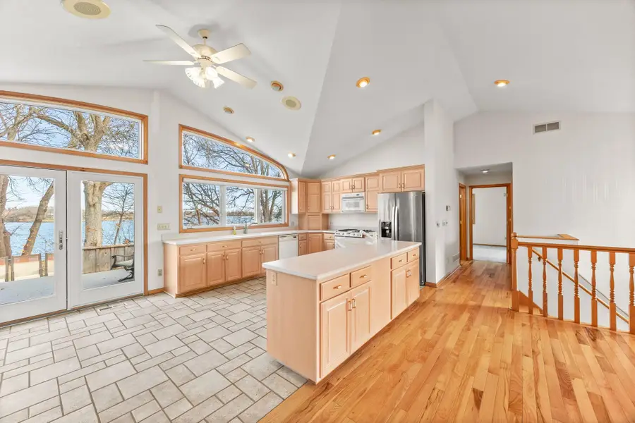 362 S Shore Drive, Winsted, MN 55395 - #3