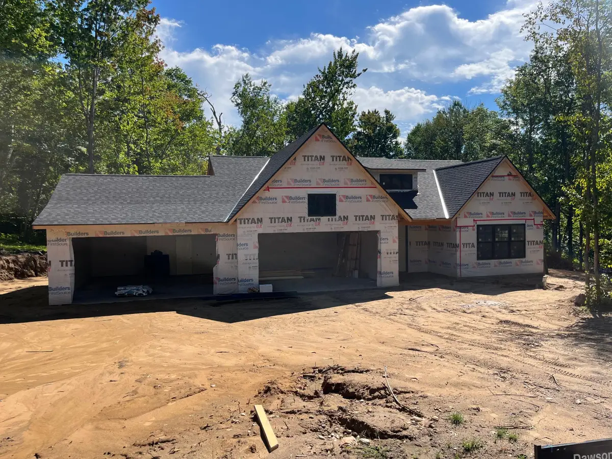 37880 Wilderness Parkway, Crosslake, MN 56442 - #1