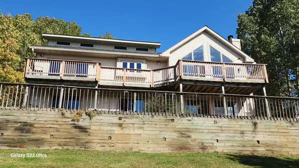 E3297 1290th Avenue, Boyceville, WI 54725