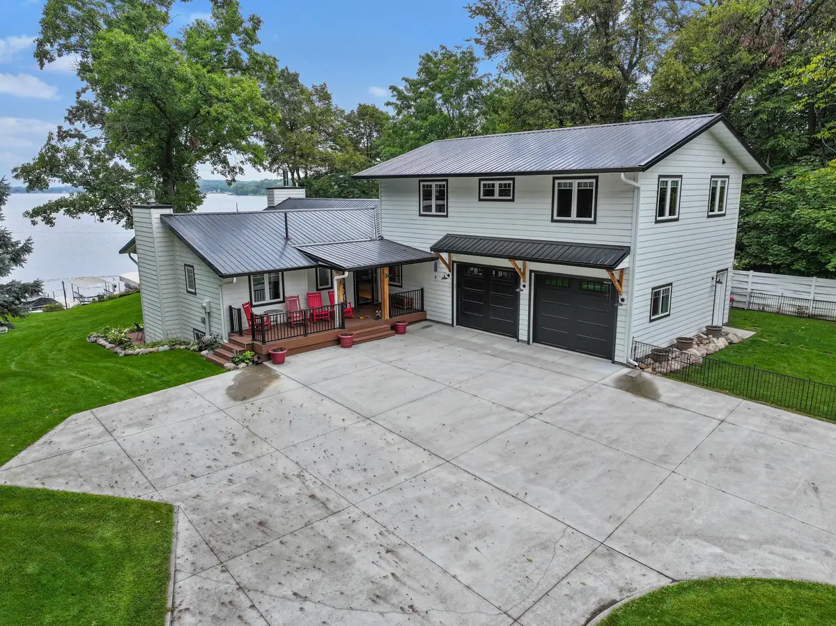 2207 S Le Homme Dieu Drive Ne, Alexandria, MN 56308 - #1