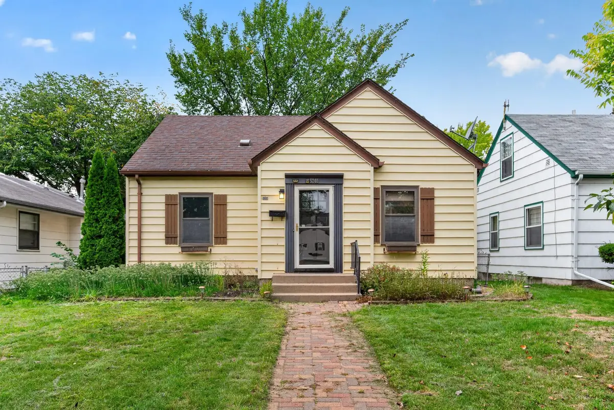 5740 22nd Avenue S, Minneapolis, MN 55417 - #1