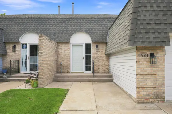 5523 Auto Club Road, Bloomington, MN 55437