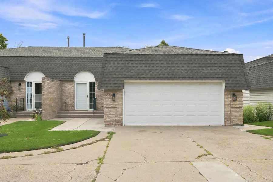 5523 Auto Club Road, Bloomington, MN 55437 - #2