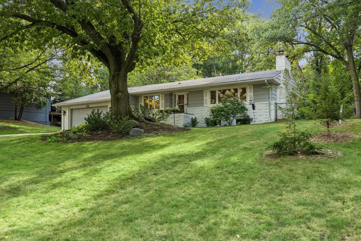 4418 Ellerdale Road, Minnetonka, MN 55345 - #1