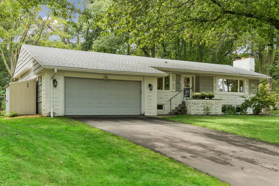 4418 Ellerdale Road, Minnetonka, MN 55345 - #2