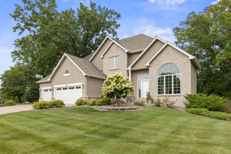 2021 Royale Drive, Eagan, MN 55122 - #2