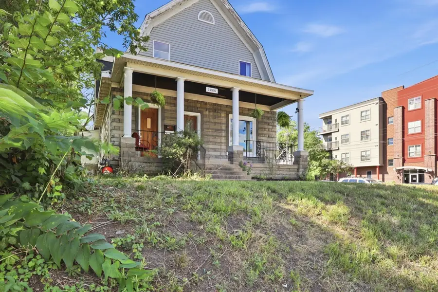 2800 Cedar Avenue S, Minneapolis, MN 55407 - #3