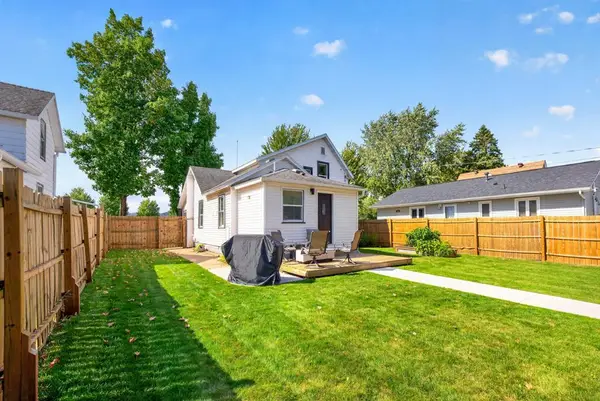 514 N Prairie Street, Lake City, MN 55041