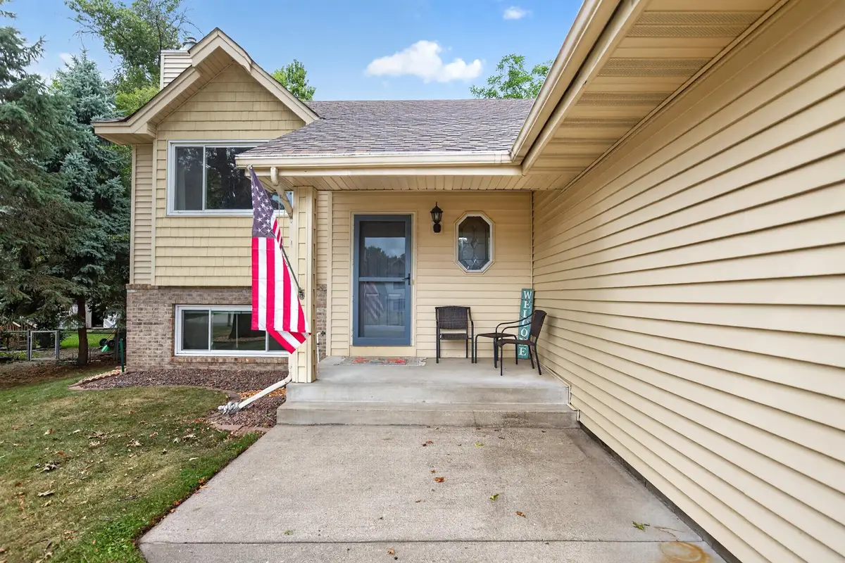 1913 125th Lane Ne, Blaine, MN 55449 - #1