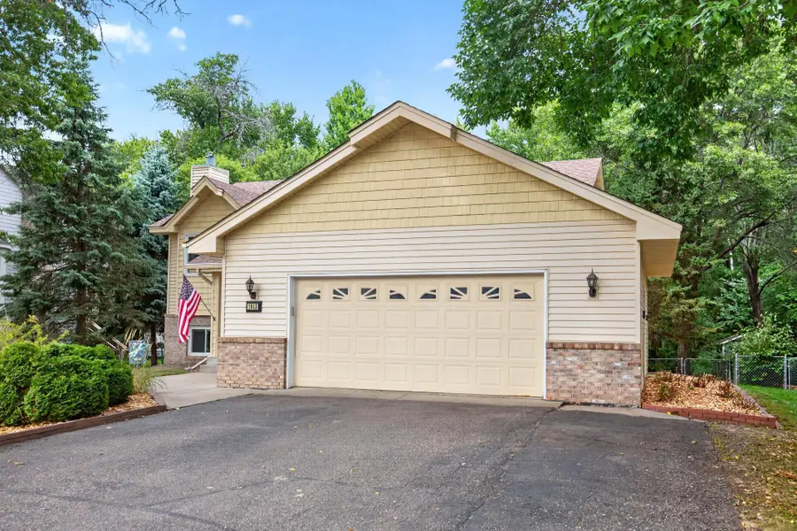 1913 125th Lane Ne, Blaine, MN 55449 - #2