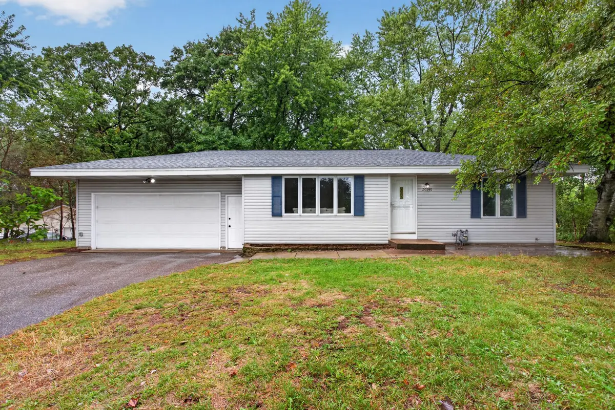 20540 Polk Street Ne, East Bethel, MN 55011 - #1