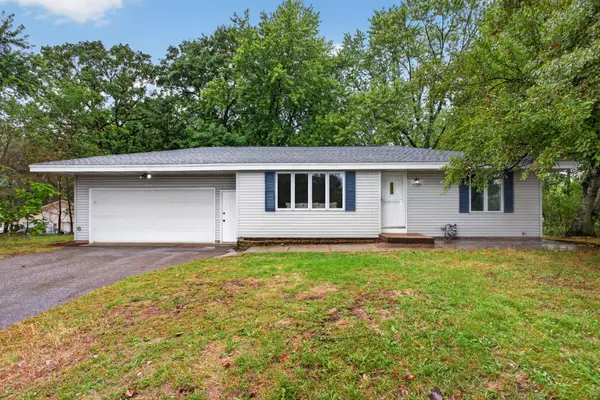 20540 Polk Street Ne, East Bethel, MN 55011