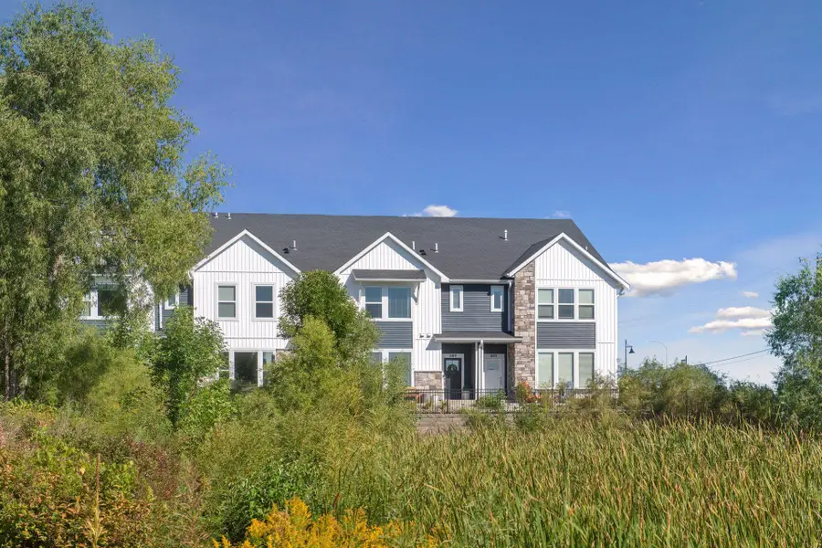 609 Blossom Circle, Orono, MN 55356 - #2