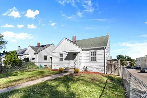 1119 Van Buren Avenue, Saint Paul, MN 55104