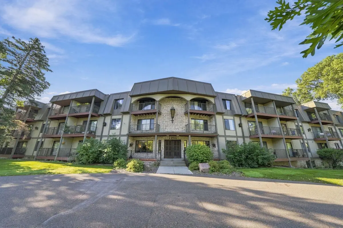 2200 Nevada Avenue S #312, Saint Louis Park, MN 55426 - #1