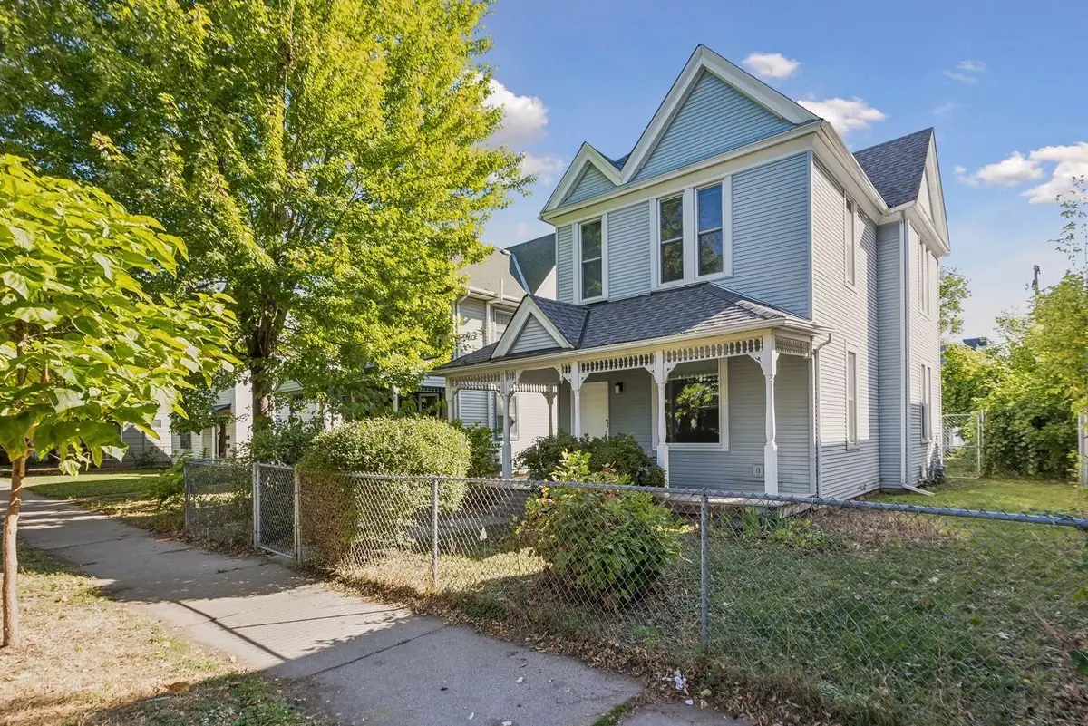 2937 Harriet Avenue, Minneapolis, MN 55408 - #1