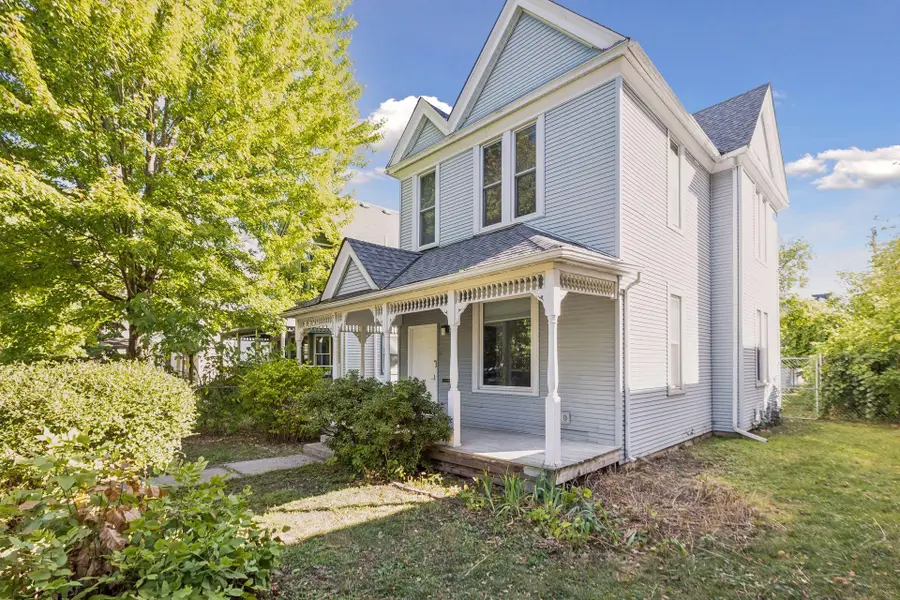 2937 Harriet Avenue, Minneapolis, MN 55408 - #2