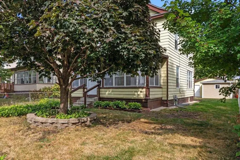 3529 4th Avenue S, Minneapolis, MN 55408 - #3